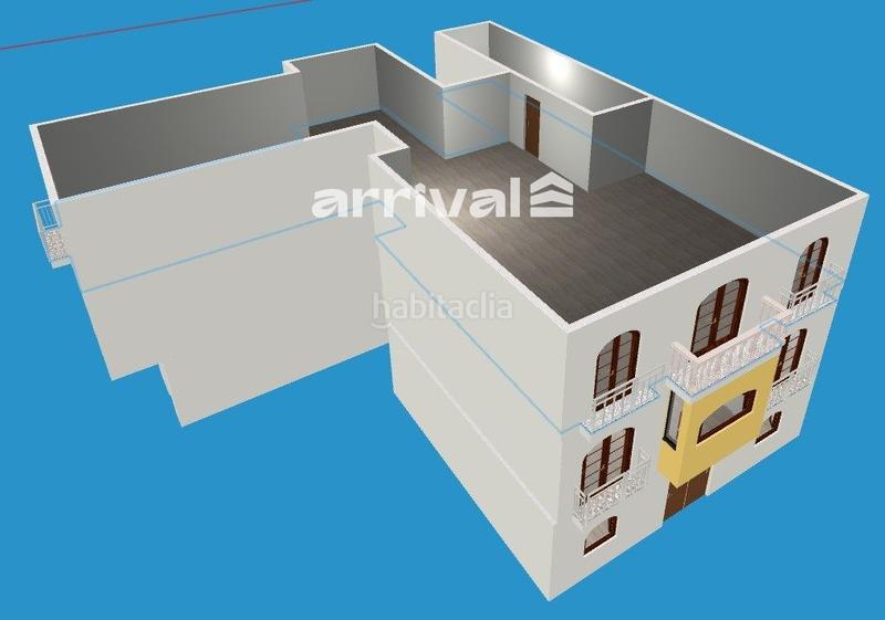 Foto 66ffdaf5-522a-45d8-88e1-c7c7d37997f5. Maison dans Cárcer