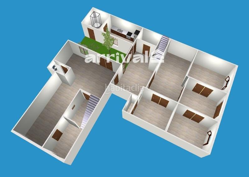 Foto 72a01499-6e65-432c-9071-344bf44cb43b. Maison dans Cárcer