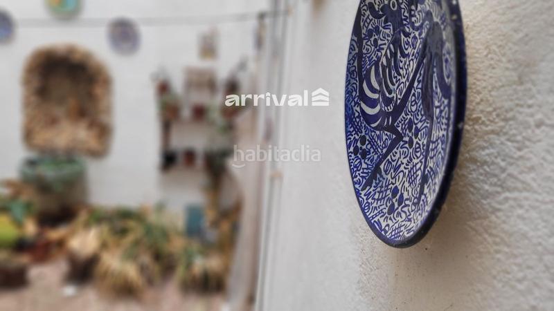 Foto 7b895a8e-15ae-4da6-8e0b-aa0d036058b2. Maison dans Cárcer