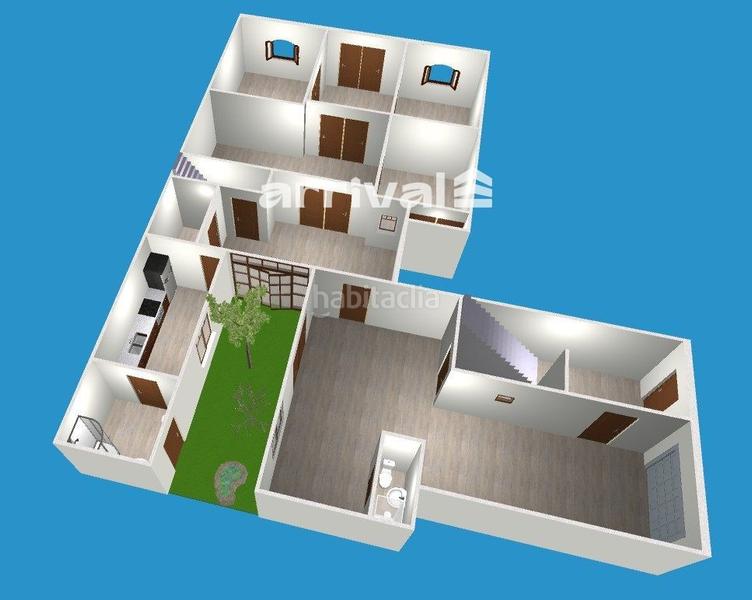 Foto 91c8795e-258c-49c4-8704-437f3782c65f. Maison dans Cárcer