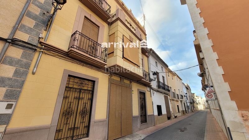 Foto 9a8d3db5-200b-49af-b221-da2e32b7f38e. Maison dans Cárcer