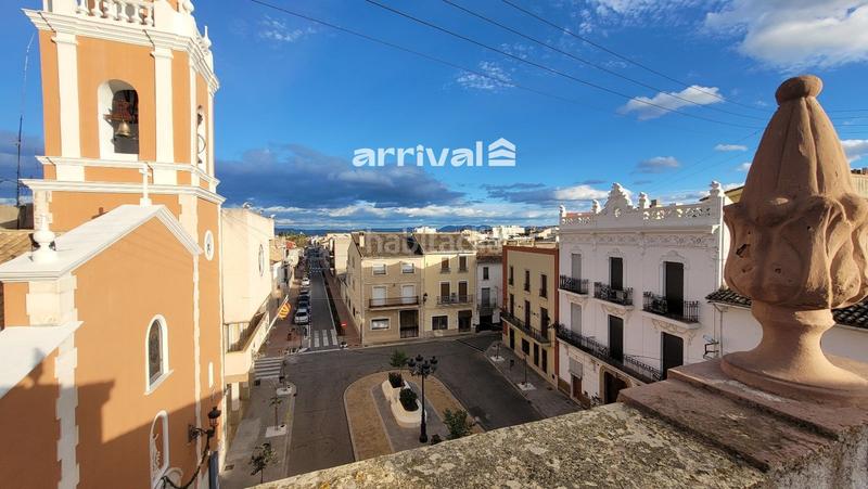 Foto aeda5070-5110-4a4e-9abe-ca57cf3e1fd0. Maison dans Cárcer