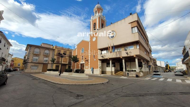 Foto b5dfe23d-9f60-4bcc-8be0-9f2166648e57. Maison dans Cárcer