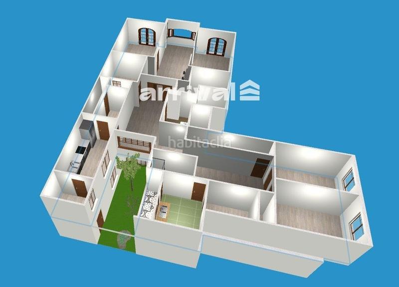 Foto e1918225-8ef8-49f9-955f-c6152005d275. Maison dans Cárcer