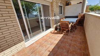 Affitto Appartamento  Grau vell. Apartamento en alquiler de larga estancia en puzol playa