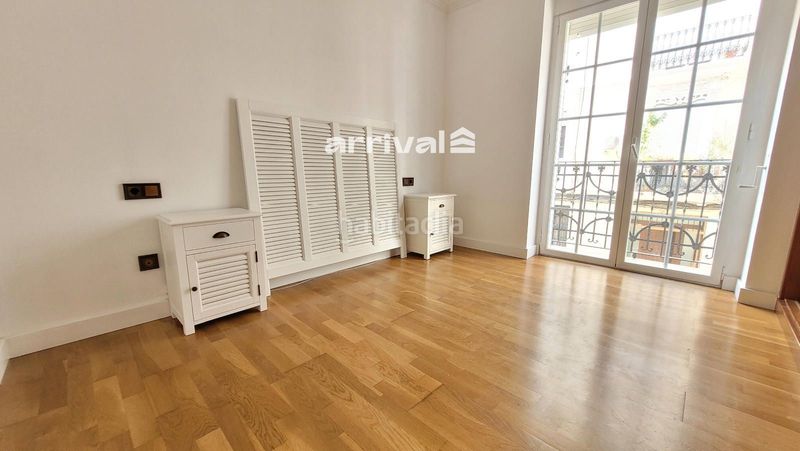 Foto 260505e9-8d76-4bc5-a063-f4e345a033ab. Rent flat in La Petxina Valencia
