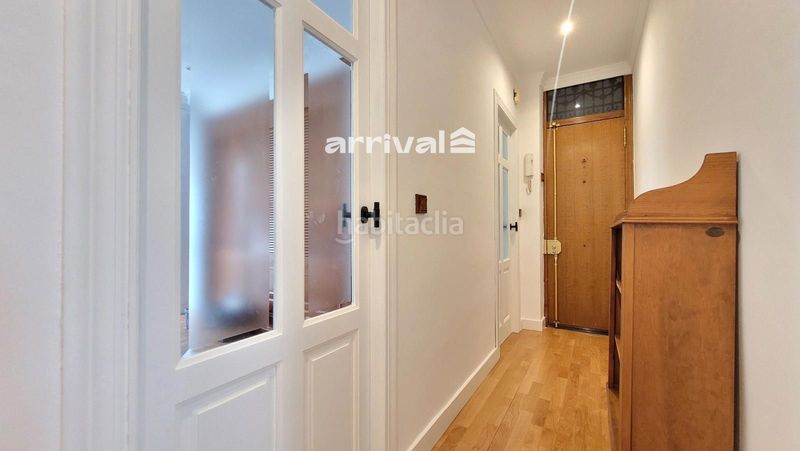 Foto 26675a8a-1258-49ea-9c46-8e903737a5ad. Rent flat in La Petxina Valencia