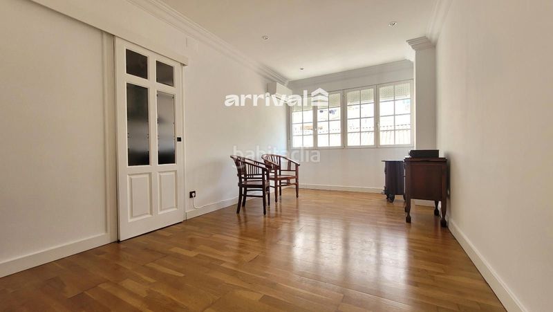 Foto 309a463b-1677-4722-82a2-f2f5e27a1453. Rent flat in La Petxina Valencia