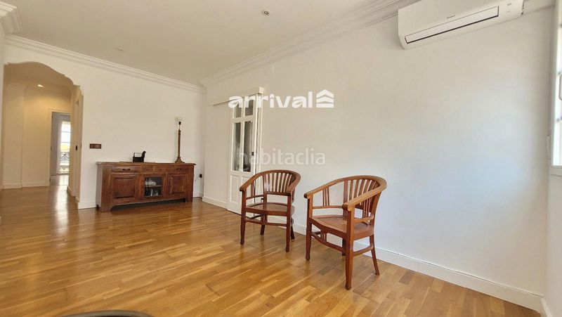 Foto 541b9807-fe03-4508-8674-8793874f5363. Rent flat in La Petxina Valencia