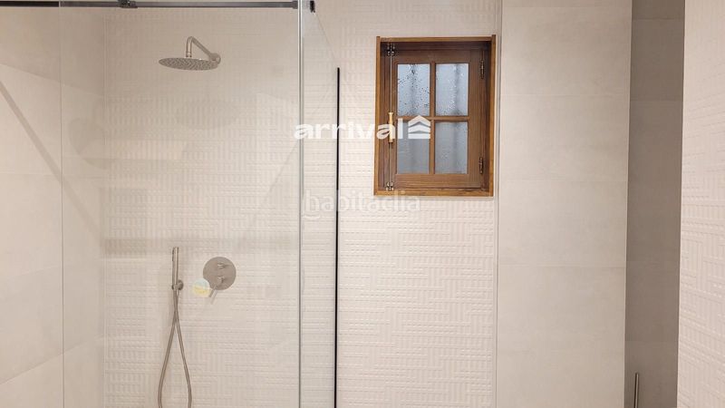 Foto 9d540a29-6c87-4e72-9a4c-9a2ab284863e. Rent flat in La Petxina Valencia