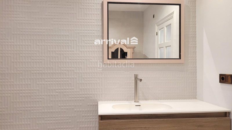 Foto a393ca8c-de4b-425d-8da7-1326025a5af5. Rent flat in La Petxina Valencia