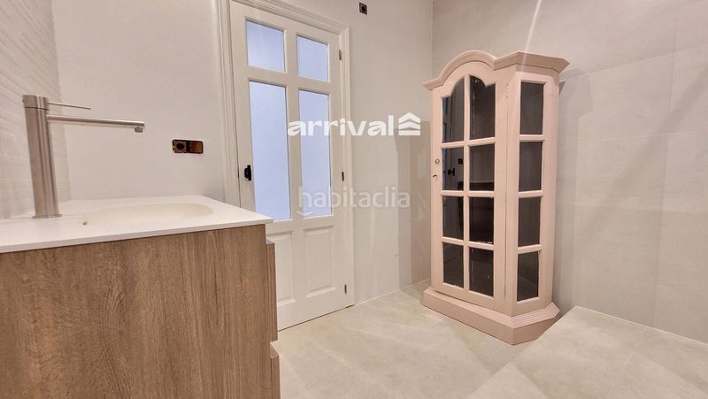 Foto d3a5aced-b601-49a0-b55e-278753977d31. Rent flat in La Petxina Valencia