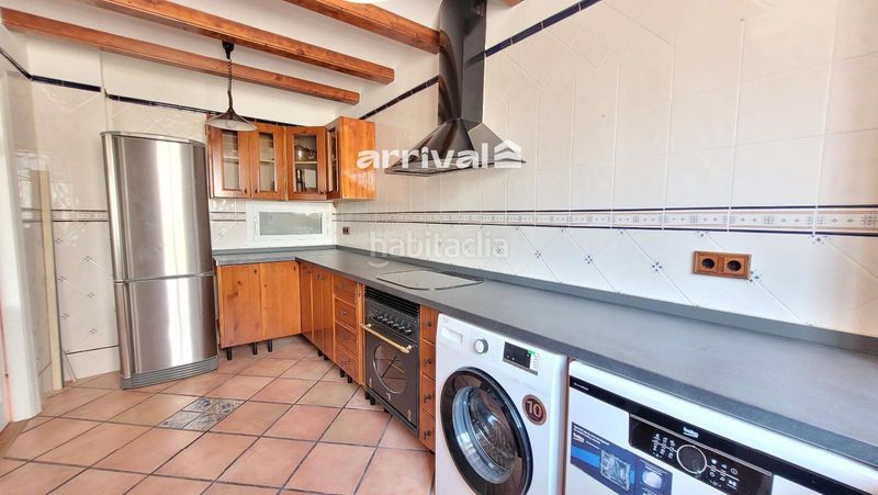 Foto d51f1851-fba8-485f-aa52-580b25a5a3a2. Rent flat in La Petxina Valencia