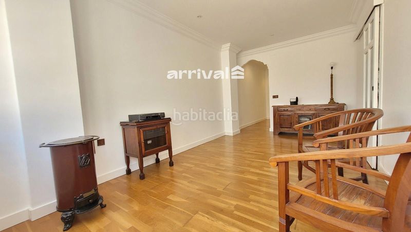 Foto dfe8cf98-3d98-4f48-8a3a-63992bfb2752. Rent flat in La Petxina Valencia