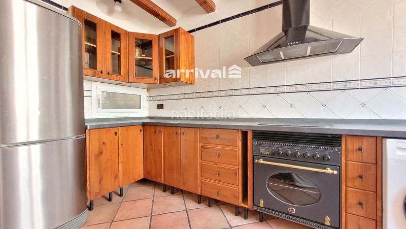 Foto e0622eab-c33f-4ac8-af9e-731fb886ab29. Rent flat in La Petxina Valencia