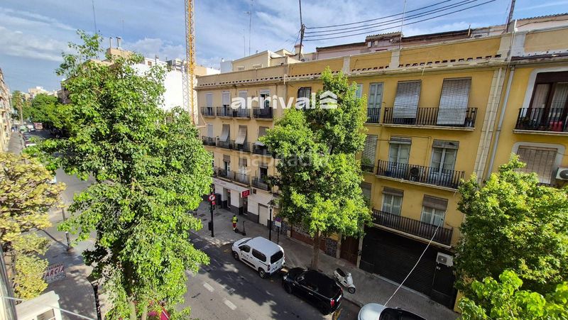 Foto 74939794-9a5d-4c04-bdfc-f0429a81a898. Pis amb calefacció a La Creu del Grau Valencia