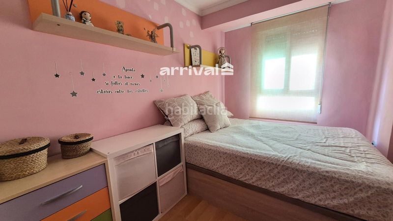 Foto a777a5a5-aefe-43d7-ae6d-a4792a0d7e5d. Pis amb calefacció a La Creu del Grau Valencia