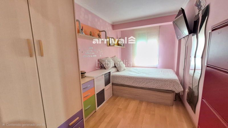 Foto b08e8768-2a0a-496d-bd3a-2ccf5fd75e32. Pis amb calefacció a La Creu del Grau Valencia