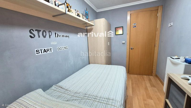 Foto e97eb9cc-f7f5-4e58-8ee3-ca2ba68daf9e. Pis amb calefacció a La Creu del Grau Valencia
