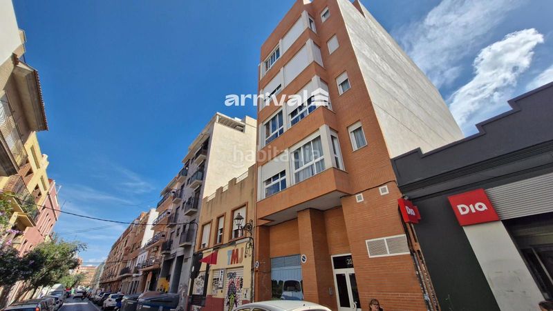 Foto 12d6b90f-7054-4320-8916-fa67808284c5. Lloguer pis a Barrio de Benimaclet Valencia