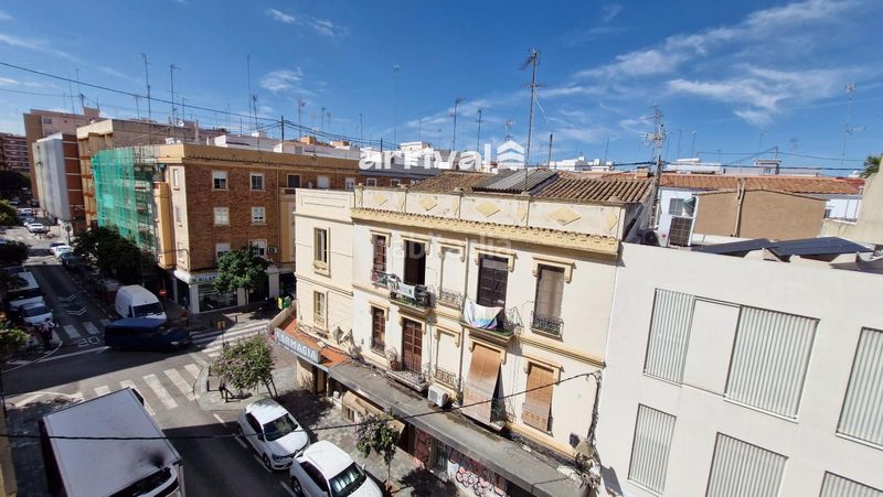 Foto cc71ca1b-b5b7-4616-8d56-6c1ef7b2ffd0. Lloguer pis a Barrio de Benimaclet Valencia