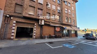 Aparcament cotxe  Rio tajo. Plaza de garaje en malvarrosa