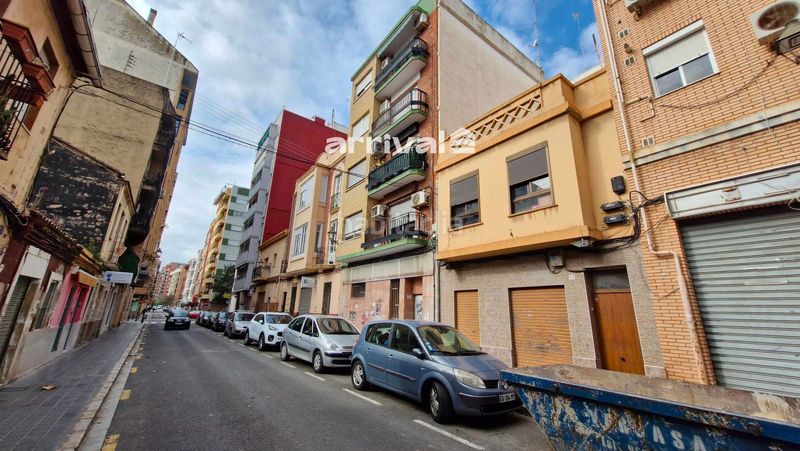 Foto 02d7692c-8308-4b60-8269-931f021460e8. Pis a La Creu del Grau Valencia