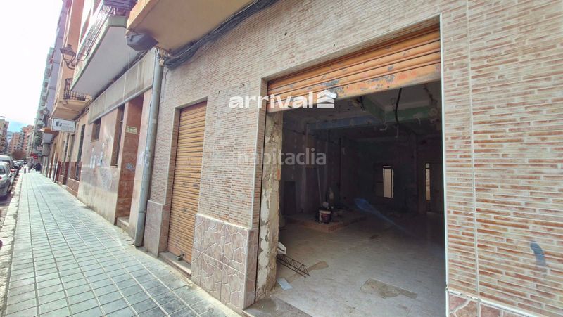 Foto 381a8783-2e68-42e1-8900-8852710c9a60. Pis a La Creu del Grau Valencia