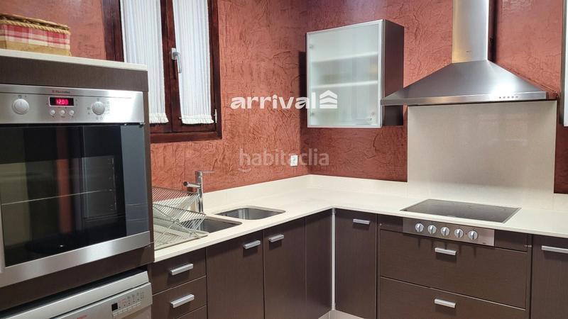 Foto 0b07e144-9085-408c-8180-a2271ab5c60e. Affitto appartamento con riscaldamento in La Creu del Grau Valencia