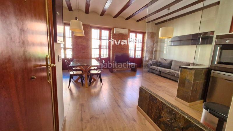 Foto 12790abf-c532-402a-9502-e5ff461d05f8. Affitto appartamento con riscaldamento in La Creu del Grau Valencia