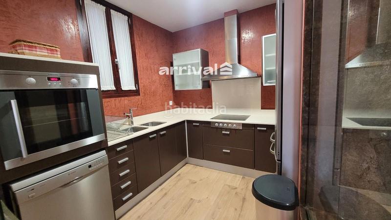 Foto 164aaf63-7f14-4e31-adee-52e349b7840e. Affitto appartamento con riscaldamento in La Creu del Grau Valencia