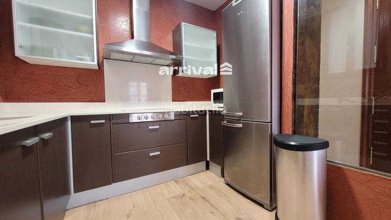 Foto 18152913-bfdc-4096-bf5e-77f66461c946. Affitto appartamento con riscaldamento in La Creu del Grau Valencia