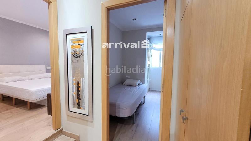 Foto 2859b1b4-6455-49bc-ab1f-c66311f7ded3. Affitto appartamento con riscaldamento in La Creu del Grau Valencia