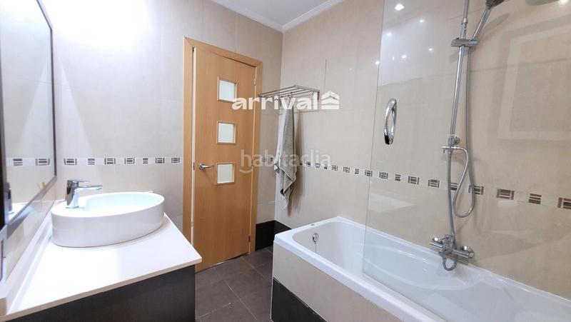 Foto 432cc5b0-7d0a-4c0b-9ac0-b6f00aea29e6. Affitto appartamento con riscaldamento in La Creu del Grau Valencia