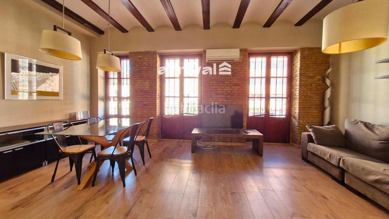 Foto 46206dfa-f759-4f3a-ad62-2da7494a5e7d. Affitto appartamento con riscaldamento in La Creu del Grau Valencia