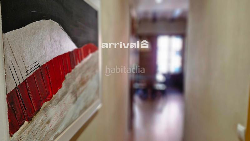 Foto 4bcaf339-028d-4913-bbfd-67eac404d7c9. Affitto appartamento con riscaldamento in La Creu del Grau Valencia