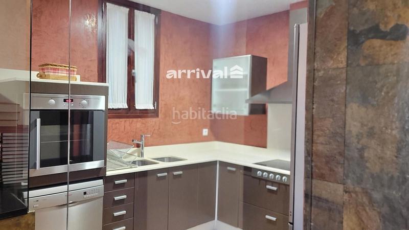 Foto 5aedc860-fe7d-469d-9313-4fd222f6c9fa. Affitto appartamento con riscaldamento in La Creu del Grau Valencia