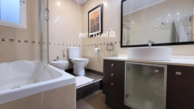 Foto 60864b17-9d6a-41c3-aab4-9f5fc94c82b5. Affitto appartamento con riscaldamento in La Creu del Grau Valencia