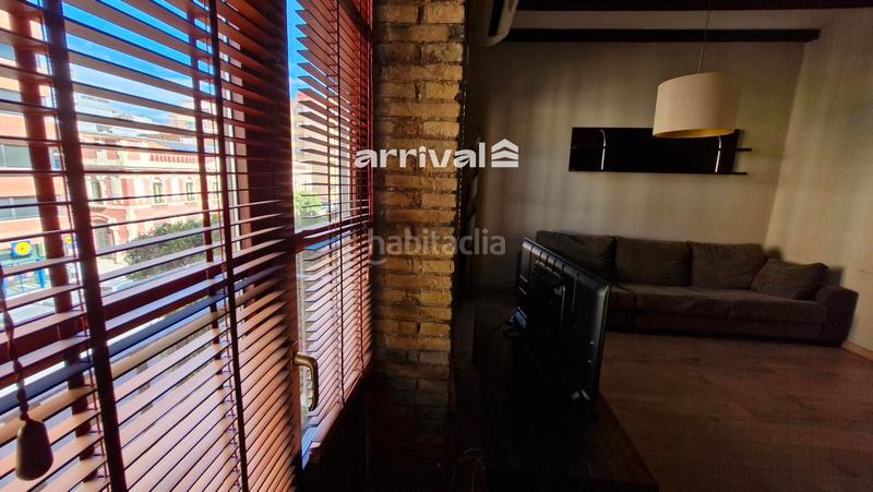 Foto 6de161ba-e256-4ed1-87a1-6765cd7822b5. Affitto appartamento con riscaldamento in La Creu del Grau Valencia