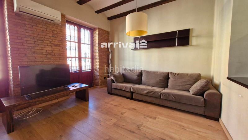 Foto 70449ea2-aa94-497c-b40e-c75da43c83a9. Affitto appartamento con riscaldamento in La Creu del Grau Valencia