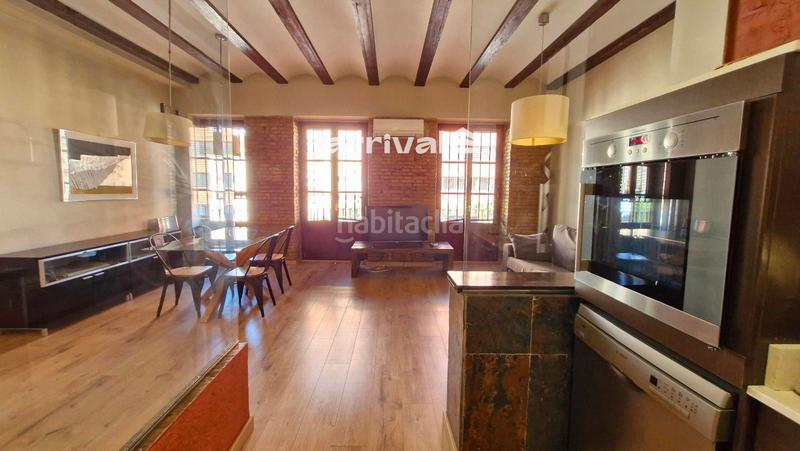 Foto 7404e632-d2c1-4af8-b0ba-adcddbc60477. Affitto appartamento con riscaldamento in La Creu del Grau Valencia