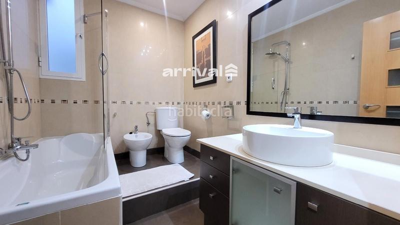 Foto 7f93edf0-c275-42a3-8be8-5b9fecb97fe5. Affitto appartamento con riscaldamento in La Creu del Grau Valencia