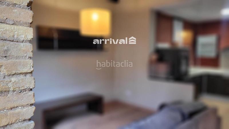 Foto 836c6f87-4673-414d-a55d-acbff5bc2dc5. Affitto appartamento con riscaldamento in La Creu del Grau Valencia