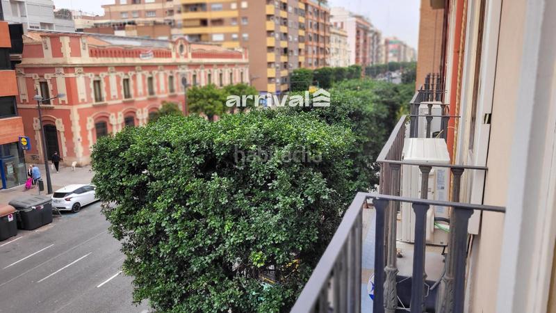 Foto 8d038fc0-bd99-4aed-a5ad-1d3d2890cb36. Affitto appartamento con riscaldamento in La Creu del Grau Valencia