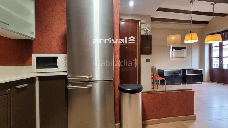 Foto 8f36647a-4b3b-4097-9fb8-92e05fd702b6. Affitto appartamento con riscaldamento in La Creu del Grau Valencia