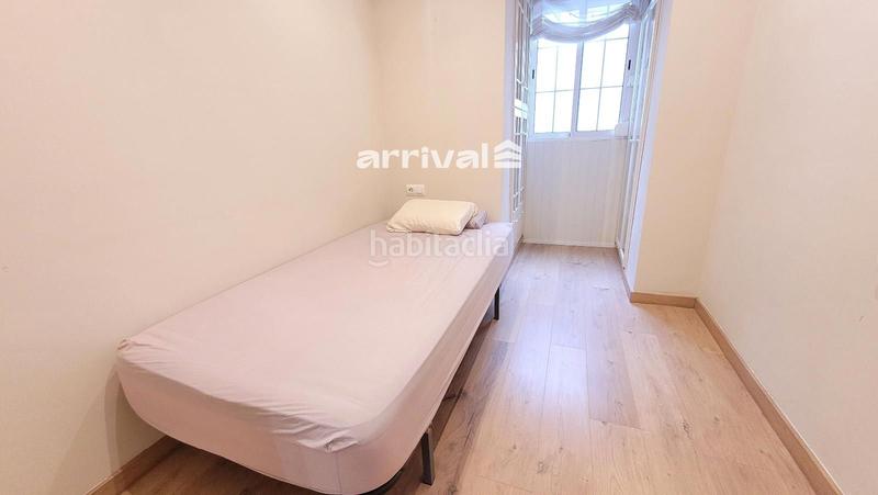 Foto a8f8690c-3935-4e62-827a-2aa807b059b5. Affitto appartamento con riscaldamento in La Creu del Grau Valencia