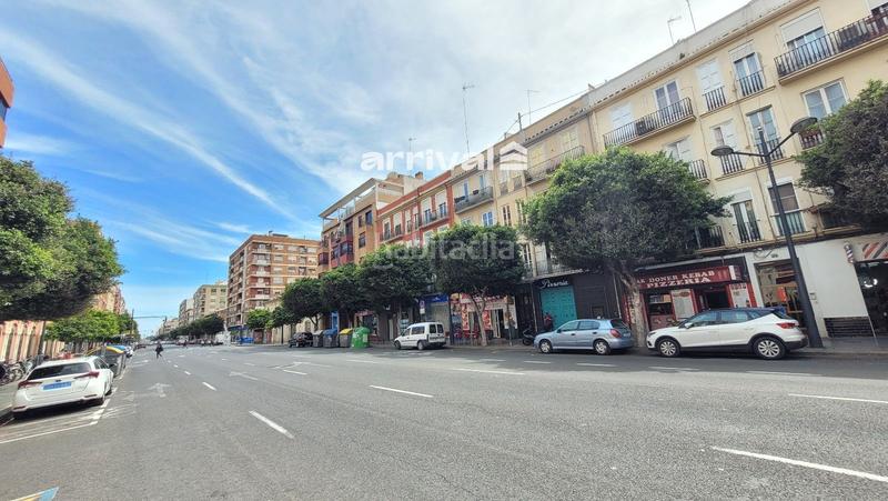 Foto ca042d85-4430-47d5-8541-869fe5f675a6. Affitto appartamento con riscaldamento in La Creu del Grau Valencia