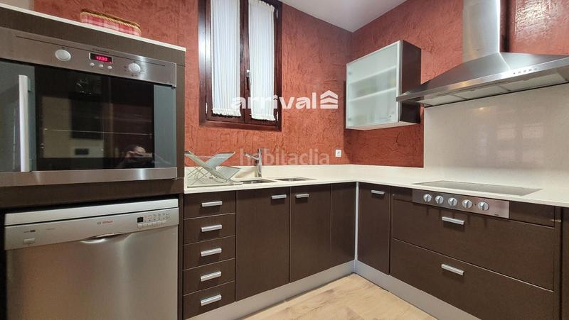 Foto f81c3149-ed49-4db4-ae88-ade5cf2f9be2. Affitto appartamento con riscaldamento in La Creu del Grau Valencia