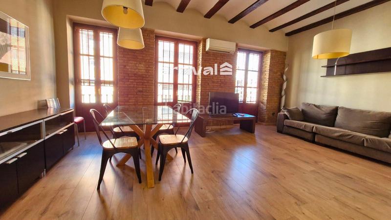 Foto fcf471ac-18fd-4109-8cbc-f3662551a0d7. Affitto appartamento con riscaldamento in La Creu del Grau Valencia