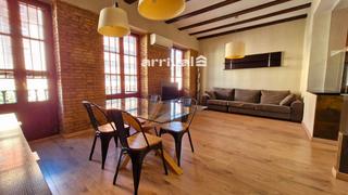 Lloguer Pis  Puerto del. Vivienda de alquiler temporal para 2 meses en la av. del puerto